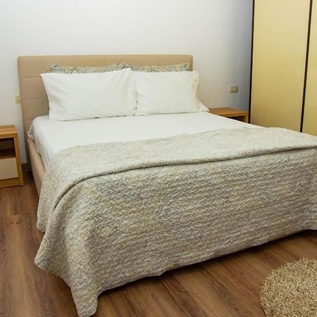 Lucas Central Relaxing House 티라나 외부 사진