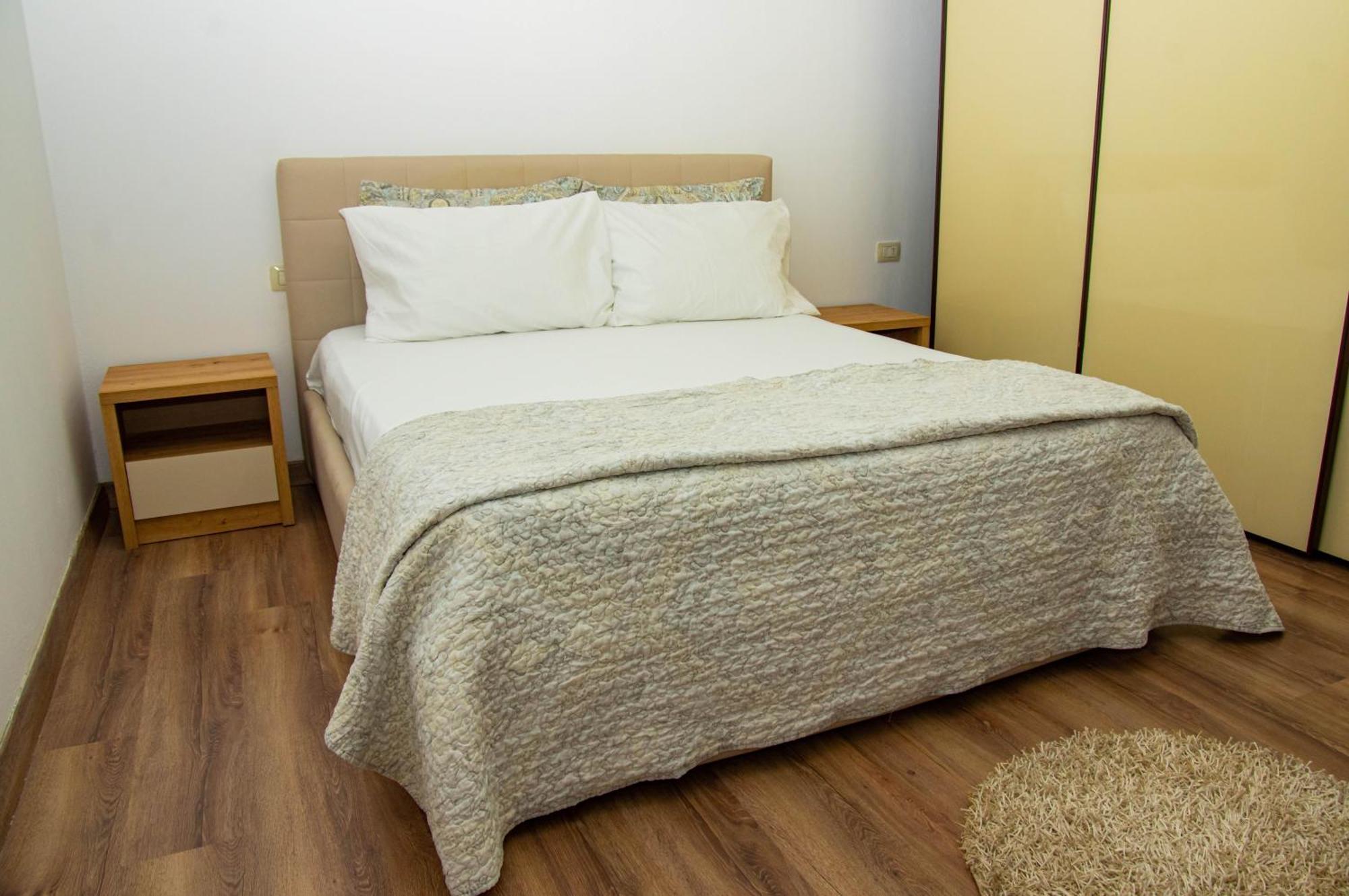 Lucas Central Relaxing House 티라나 외부 사진