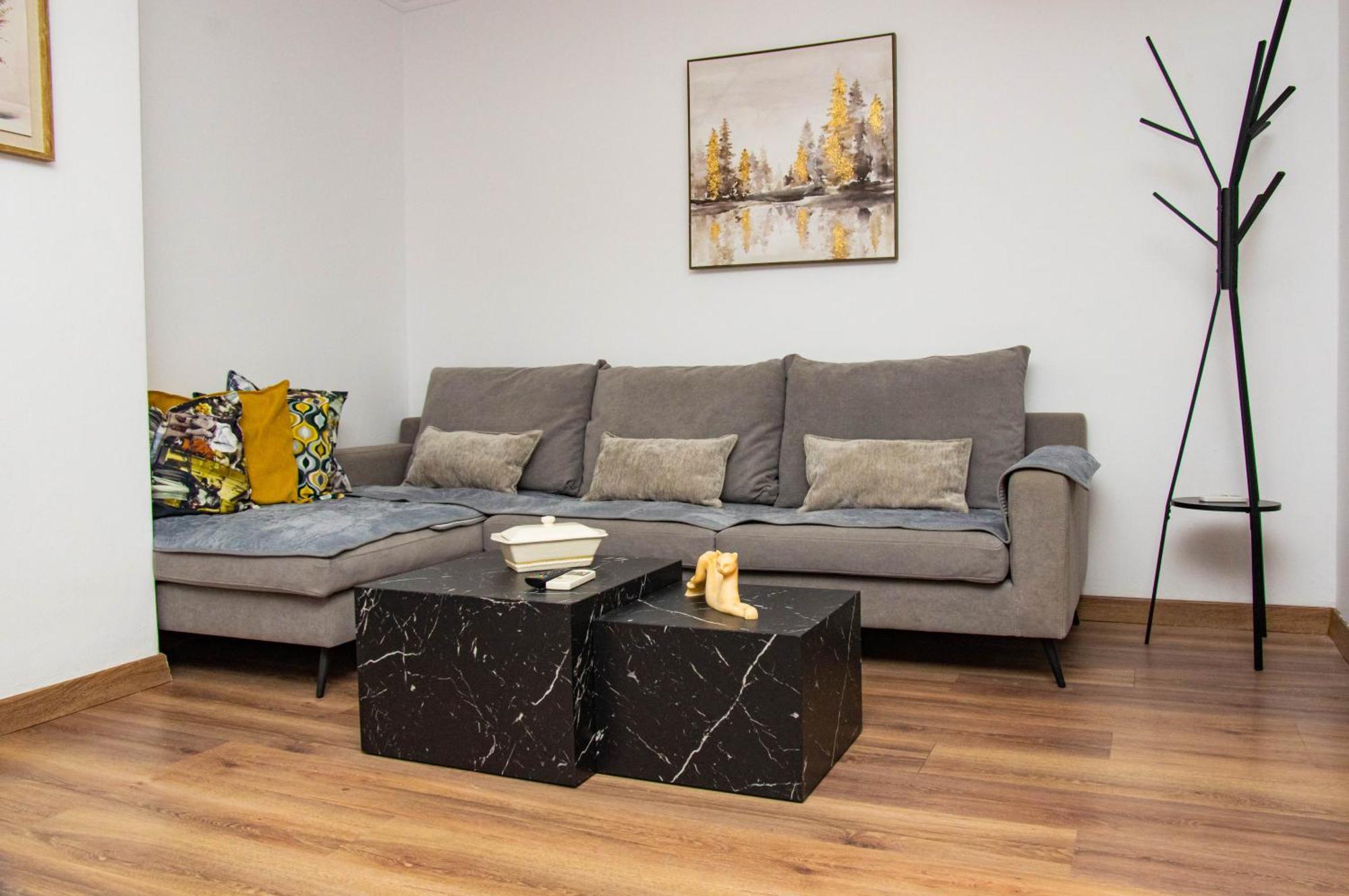 Lucas Central Relaxing House 티라나 외부 사진